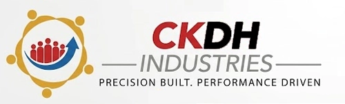 CKDH Industries
