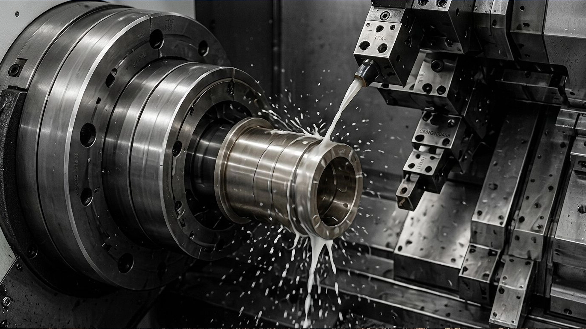 Equiparts Group - Global Export