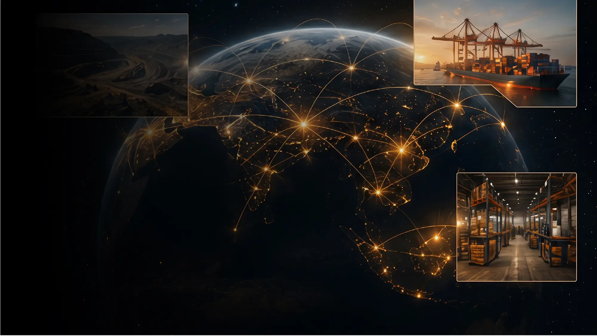 Equiparts Group - Global Export